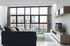 Puerta de Purchena - Lux&Cool - apartamento